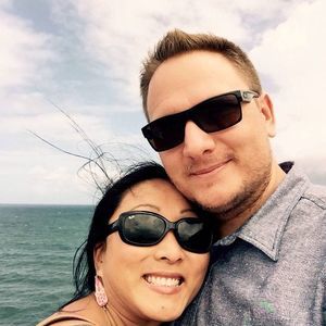 Meet your Posher, Noel